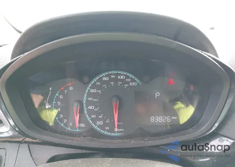 2020 Chevrolet Spark Fwd 1Lt Automatic из США, поврежденный, VIN KL8CD6SA5LC415627